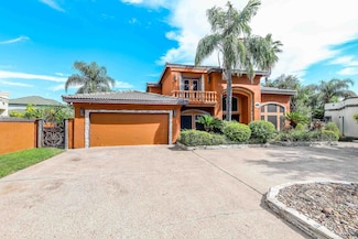 503 W Avon Ct, Laredo, TX 78041