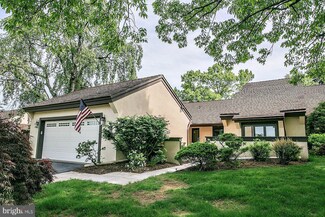 2 Bugle Ln, Blue Bell, PA 19422