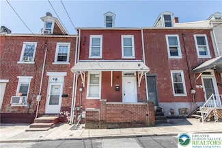 516 N Meadow St, Allentown, PA 18102