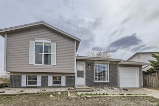 2311 E 96th Way, Thornton, CO 80229
