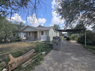 605 S Vernon St, Amarillo, TX 79104