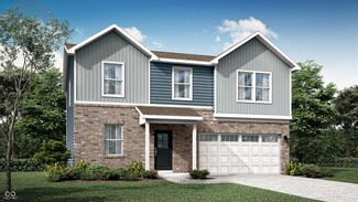 4110 Jacoby Place, Indianapolis, IN 46268