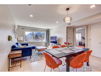 1201 Balsam Ave Unit 203, Boulder, CO 80304