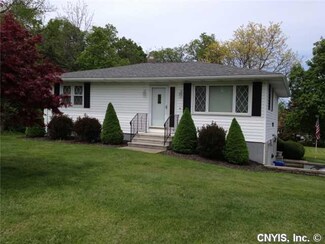 1 Denton Ave, Whitesboro, NY 13492