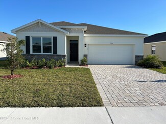 1386 Criswell Ln SE, Palm Bay, FL 32909