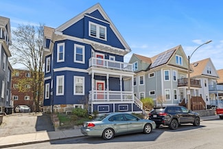 113 Lonsdale St Unit 2, Dorchester Center, MA 02124