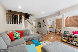 13 Summit Ct, Plymouth Meeting, PA 19462