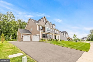 7051 Saint Hill Ct, Haymarket, VA 20169