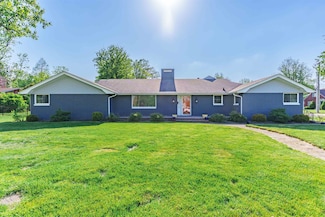 1664 Roosevelt Rd, Owensboro, KY 42301