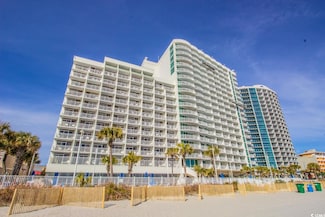 201 S Ocean Blvd Unit 1809, Myrtle Beach, SC 29577