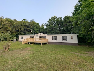 400 Weaver Ln, Charlotte, AR 72522