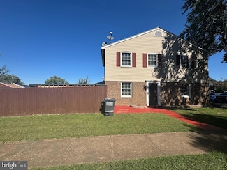 7636 Shelley Ln, Manassas, VA 20111