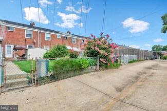 5488 Oakland Rd, Halethorpe, MD 21227