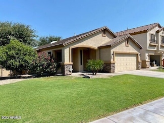 938 W Azalea Place, Chandler, AZ 85248