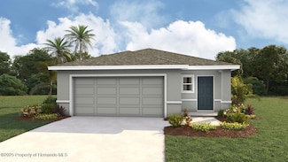 11745 Memorial Dr, High Point, FL 34613