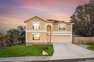 9206 Dancove Dr, San Antonio, TX 78250
