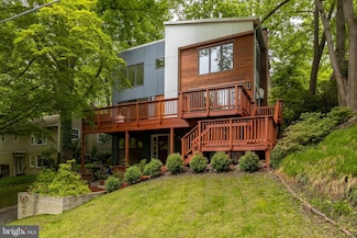 5223 Wyoming Rd, Bethesda, MD 20816