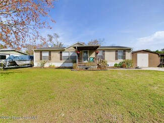 4011 Fountain Palm Rd, Cocoa, FL 32926