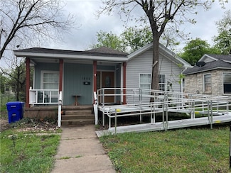 1820 Live Oak Ave, Waco, TX 76708