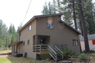 13722 Ridge Ln, MacDoel, CA 96058
