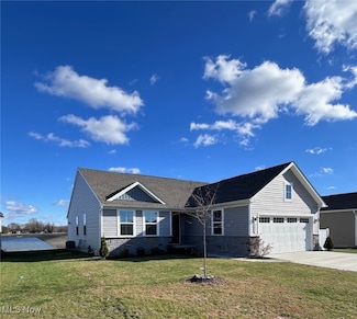 4241 Hidden Village Dr, Perry, OH 44081