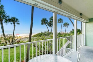 20000 Gulf Blvd Unit 204, Indian Shores, FL 33785