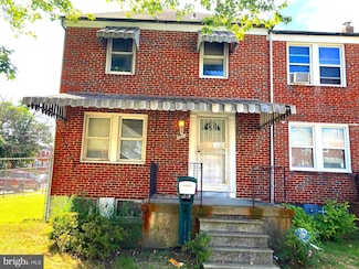 3621 Bonview Ave, Baltimore, MD 21213