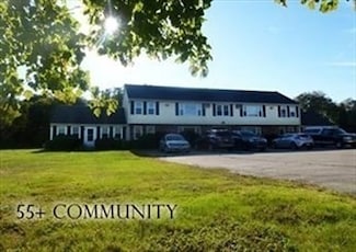 5 Cicero Drive(55 Plus) Unit 2, Lakeville, MA 02347