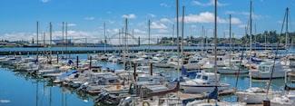 1000 SE Bay Blvd Unit M-230, Newport, OR 97365