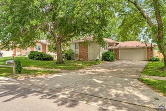 1060 SW Belle Ave, Topeka, KS 66604