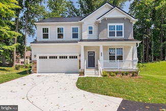 4010 Milner Rd, Nottingham, MD 21236