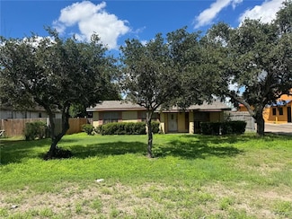 1622 N Raul Longoria Rd, San Juan, TX 78589