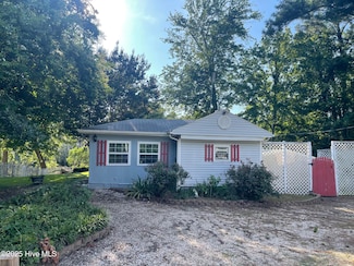 166 W Island Trail, Hertford, NC 27944