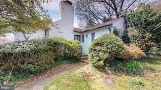 5011 Fulton St NW, Washington, DC 20016