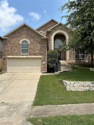 1374 Red Stag Place, Round Rock, TX 78665
