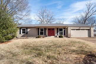 12248 Prinster Dr, Saint Louis, MO 63146