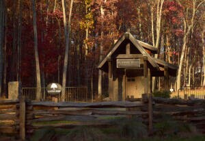8488 Mountain Laurel Trail, Signal Mountain, TN 37377