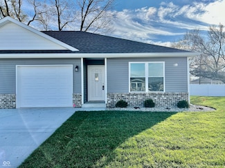 1441 Coen Ct, Columbus, IN 47201
