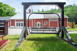 201 Vermont 112, Whitingham, VT 05342