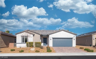 4400 E Cactus Canyon Dr, Pahrump, NV 89061