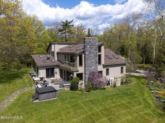 45 Art School Rd, Monterey, MA 01245