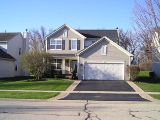 149 Steamboat Dr Unit 6, Gilberts, IL 60136