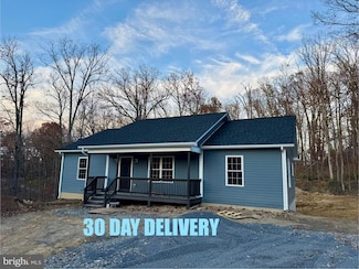 38 Old Oak Ln, Front Royal, VA 22630