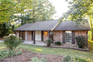 11424 Alanridge Ln, Knoxville, TN 37932
