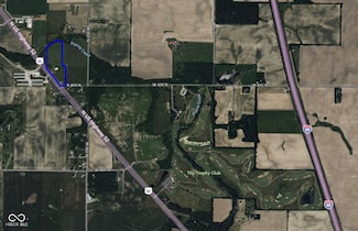 4535 N Us 52 Hwy, Thorntown, IN 46071