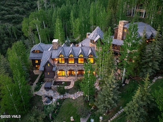 1094 Riva Glen, Vail, CO 81657