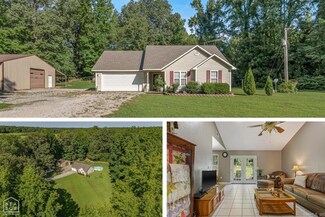 10238 Highway 49 N, Brookland, AR 72417