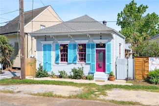 1016 Crete St, New Orleans, LA 70119