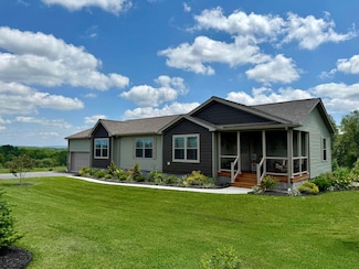 114 Snowy Ridge Rd, Terra Alta, WV 26764