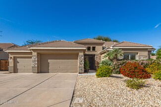 642 N Danyell Ct, Chandler, AZ 85225